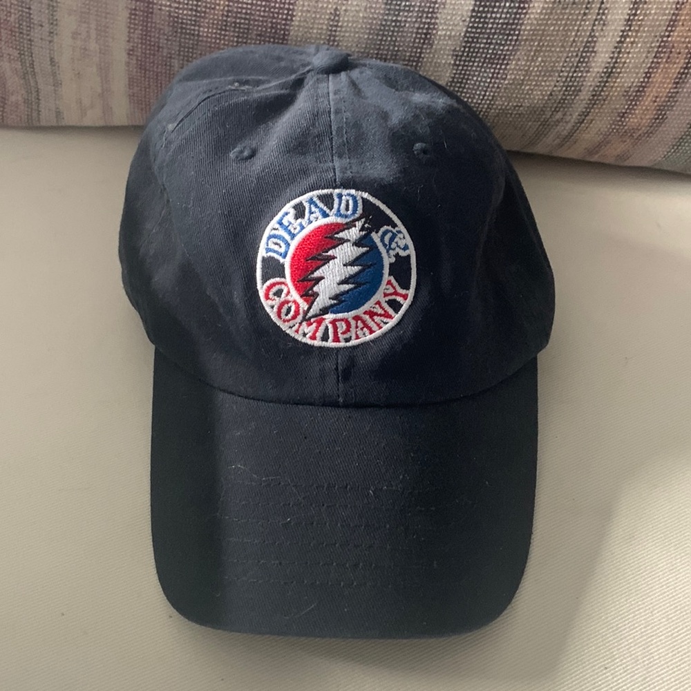 Dead And Company hat